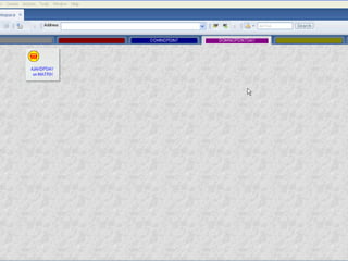 Ajax - Presente e futuro delle applicazioni web