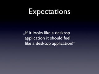 Ajax In Action 2008 - Gui Development With qooxdoo
