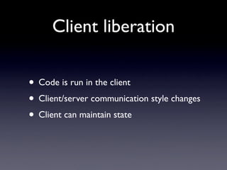 Ajax In Action 2008 - Gui Development With qooxdoo