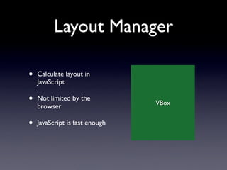 Ajax In Action 2008 - Gui Development With qooxdoo