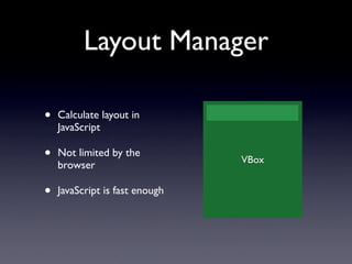 Ajax In Action 2008 - Gui Development With qooxdoo