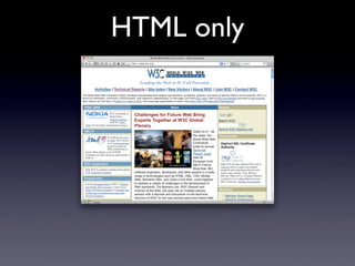 Ajax In Action 2008 - Gui Development With qooxdoo