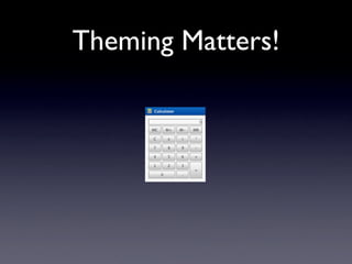 Ajax In Action 2008 - Gui Development With qooxdoo