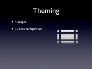 Ajax In Action 2008 - Gui Development With qooxdoo