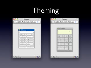 Ajax In Action 2008 - Gui Development With qooxdoo
