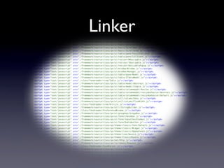 Ajax In Action 2008 - Gui Development With qooxdoo