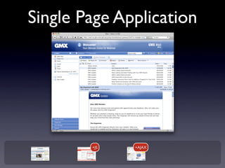 Ajax In Action 2008 - Gui Development With qooxdoo