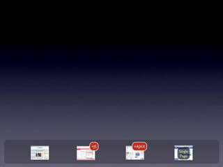 Ajax In Action 2008 - Gui Development With qooxdoo