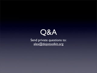 Ajax Tutorial