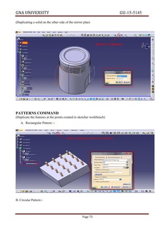 Ajay . project_report | PDF