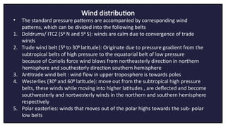 Effect of earth’s rotation on radiation distribution.pptx