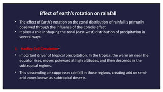 Effect of earth’s rotation on radiation distribution.pptx