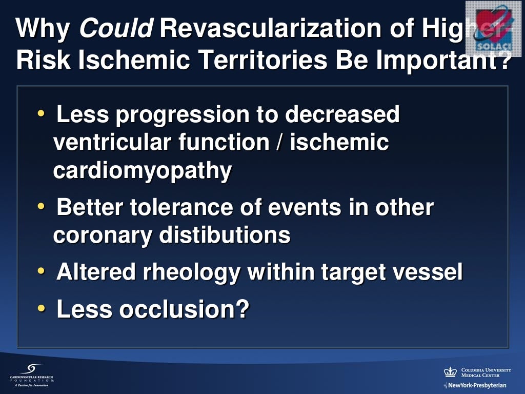 DrugEluting Stents for Multivessel PCI