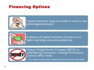 Financing Options
 