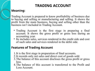 ajaz ppt.pptx kaif khan jmi introduction and preparation of trading ...