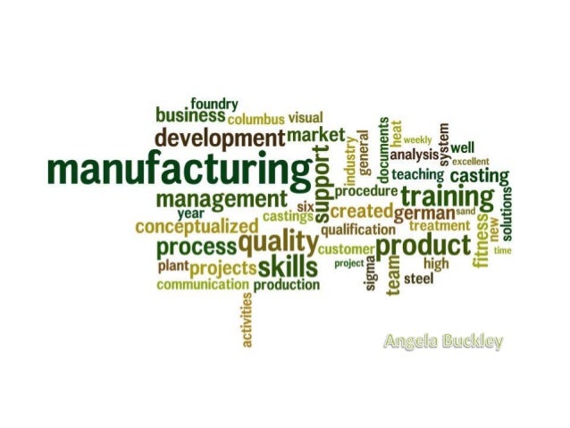 Manufacturing Leadership Resume Keywords Angela Buckley manufacturing leadership resume keywords angela buckley
