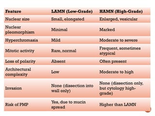 Lamn Stage AJCC_Colon_Rectum_Staging.pptx resident1 | PPTX