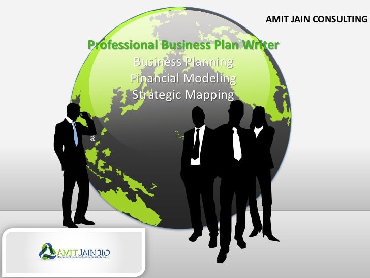 ajc professional business plan writer