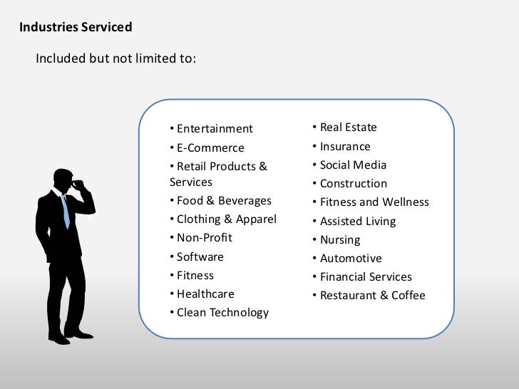 Professional business writter
