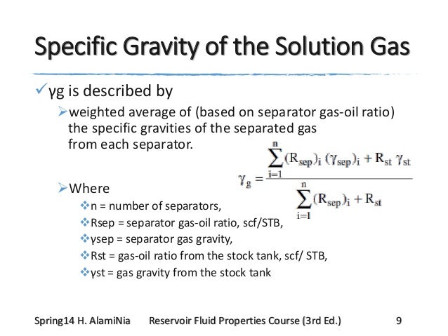 Specific Gravity Natural Gas Definition Specific Gravity Natural Gas Definition