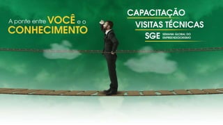 Apresentação - AJE