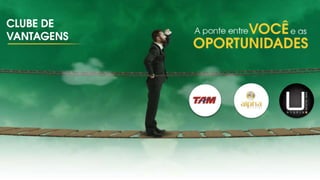 Apresentação - AJE