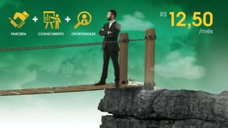 Apresentação - AJE