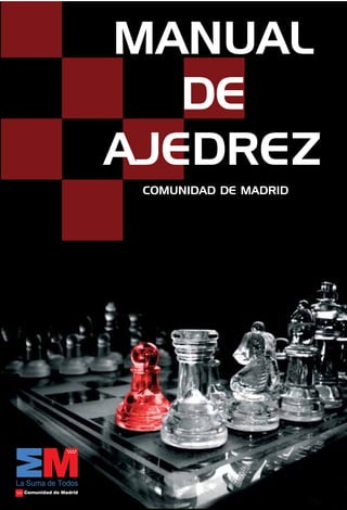 Torneo de ajedrez  Comunidad de Madrid