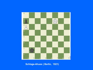 Schlage-Ahues ( Berlín, 1921)
 