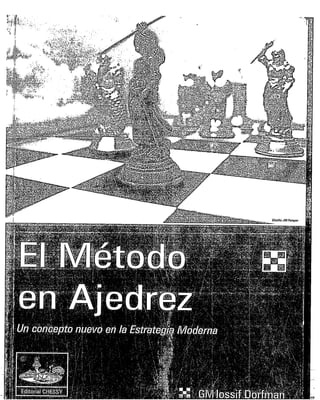 (Ajedrez)+(chess)+ +el+metodo+en+ajedrez-ace
