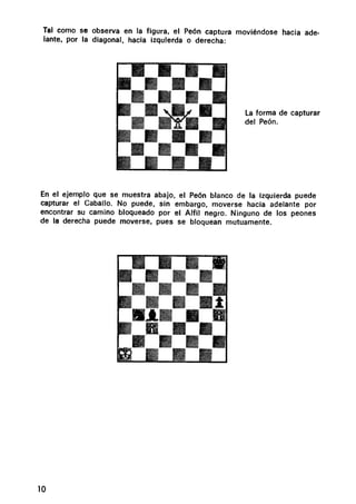 PDF) Bobby Fischer enseña ajedrez