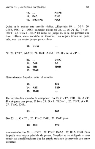 [Ajedrez][chess]fischer, bobby   mis 60 partidas memorables