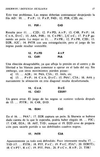 [Ajedrez][chess]fischer, bobby   mis 60 partidas memorables
