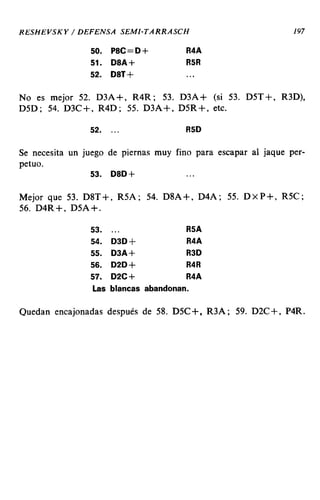[Ajedrez][chess]fischer, bobby   mis 60 partidas memorables