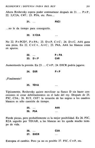 [Ajedrez][chess]fischer, bobby   mis 60 partidas memorables