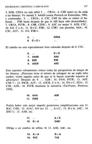 [Ajedrez][chess]fischer, bobby   mis 60 partidas memorables