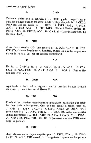 [Ajedrez][chess]fischer, bobby   mis 60 partidas memorables