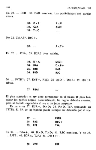 [Ajedrez][chess]fischer, bobby   mis 60 partidas memorables