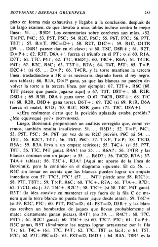 [Ajedrez][chess]fischer, bobby   mis 60 partidas memorables