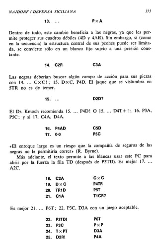 [Ajedrez][chess]fischer, bobby   mis 60 partidas memorables