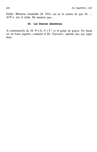 [Ajedrez][chess]fischer, bobby   mis 60 partidas memorables