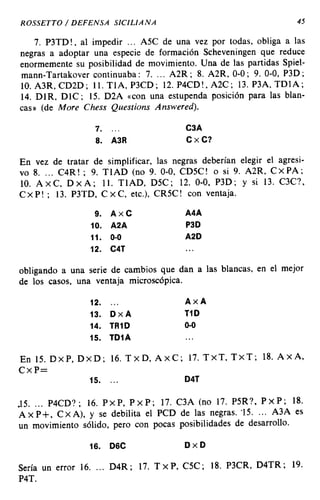 [Ajedrez][chess]fischer, bobby   mis 60 partidas memorables