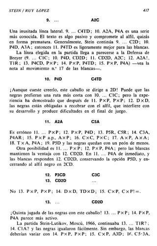 [Ajedrez][chess]fischer, bobby   mis 60 partidas memorables