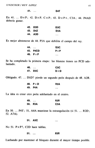 [Ajedrez][chess]fischer, bobby   mis 60 partidas memorables
