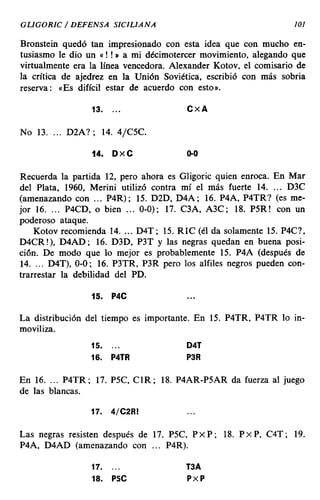 [Ajedrez][chess]fischer, bobby   mis 60 partidas memorables