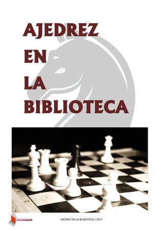 Domina el tablero: El mundo deportivo del ajedrez-Martí Blog