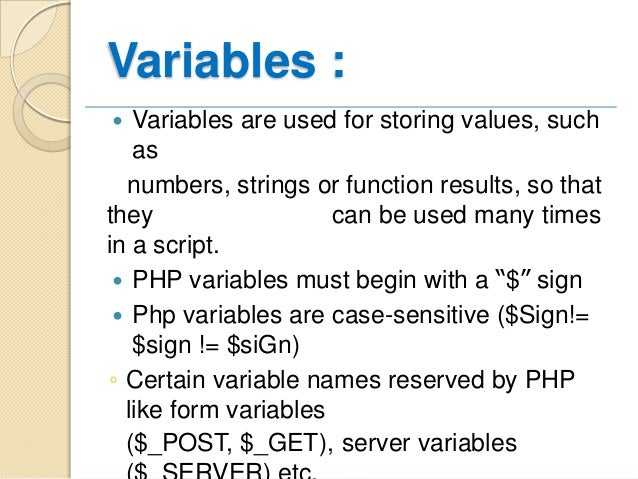 php