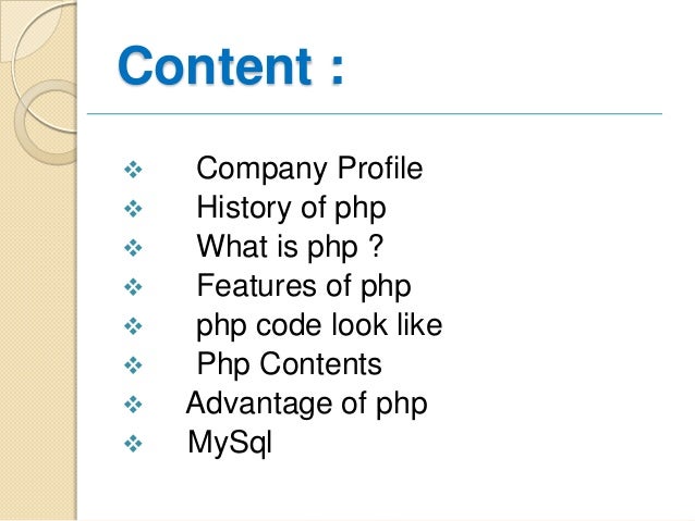 php website meaning php website meaning