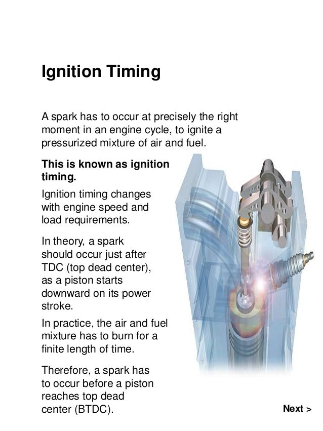 ignition system