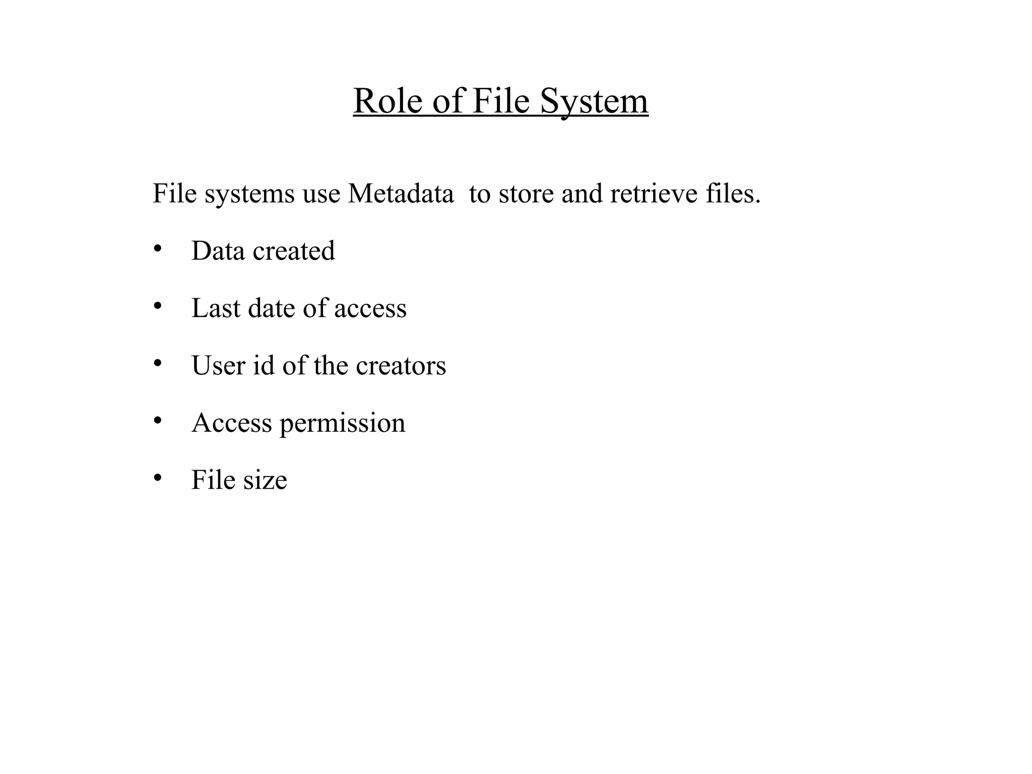 file system vs Dbms file system vs Dbmsppt.pptx